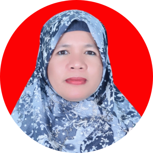 ROSLAINI S.Pd.