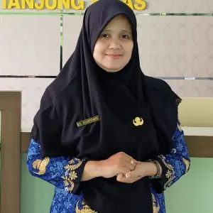 SULISTIYANTI A.Md