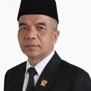 ZULHAYADI S.PdI