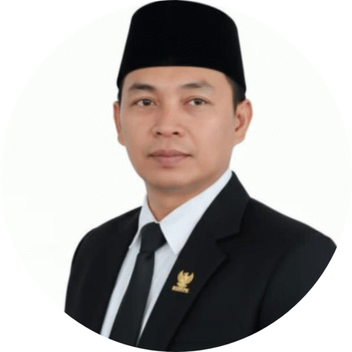 GUNAWAN SUGI HARTO S.Pd.I