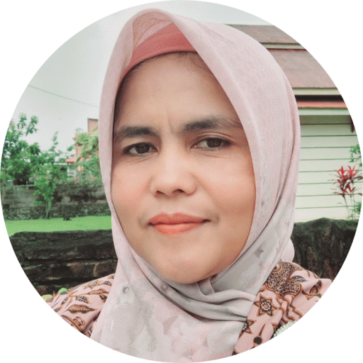 IRNAWATI S.Sos.I, M.Pd.I