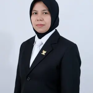 SANDRA DEWI S.Sos