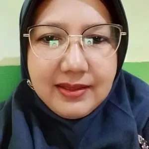 DASWATI S. Pd