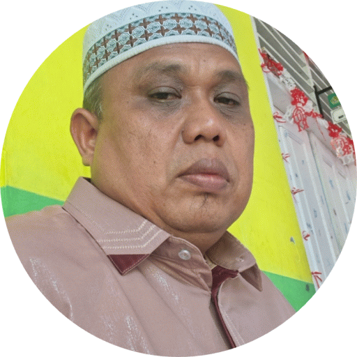 AFNAZIYANTO S.Pd.I