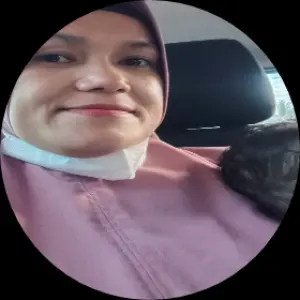 YUSRITA S.Pd.I