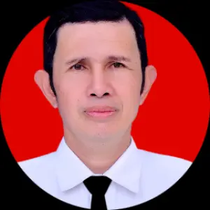 ELFI SYUKRI S.Pd