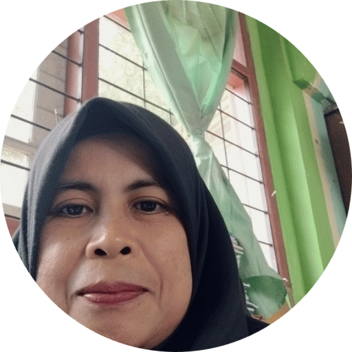JUSMAYEPI S.Pd.