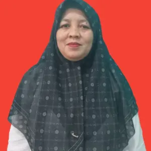 RINA MARLIZA S.Pd.