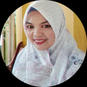 RESMIWATI, S. Pd I
