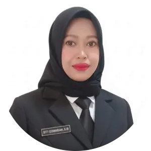 SITI QOMARIAH S.Si