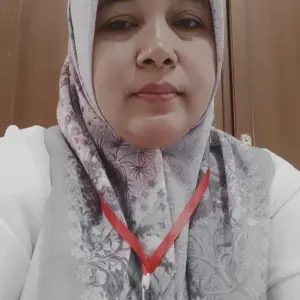 ELFITRIANA WIMSU