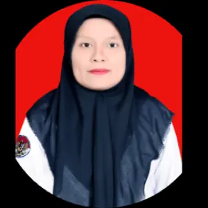 ERNAWATI S. Pd