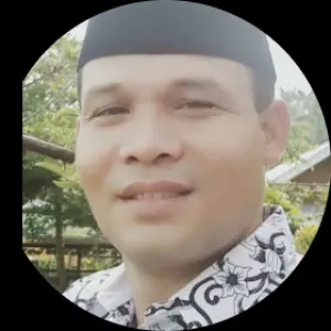 HARMEN AGUSTIAN