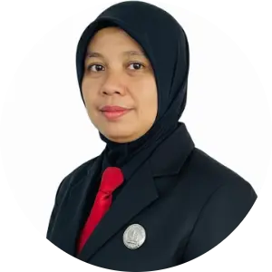 AINUR SYAMSI S.P.d.I