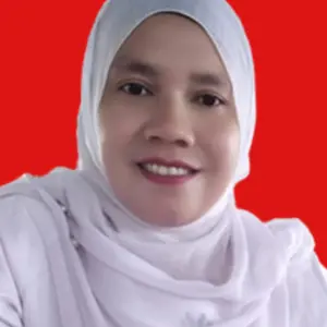 DESI SUSANTI S.Pd