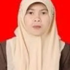 ARRISYDA S.Pd.I