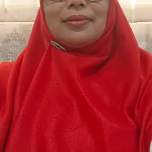 YUSRINI S.Pd.I