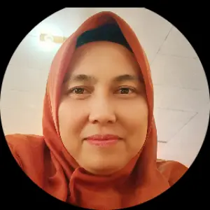 MIRA SRI YANTI S.Pd.I.