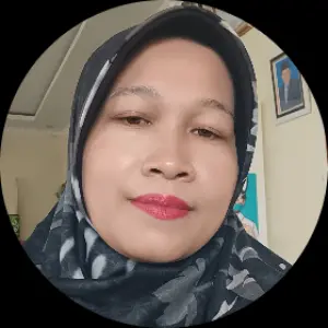 INDRAYATI S.Si