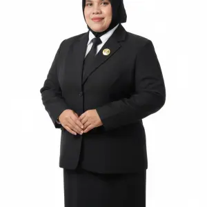 VIVI OKTAVIANI S.PD
