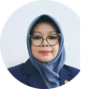 TITIS ANUGRAH S.Pd.I
