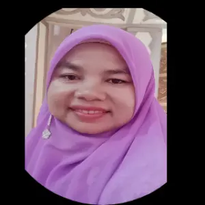 ARMIYATI S.HI