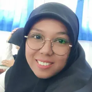 EVA MUSTIKA ANDRIA S.Pd.I