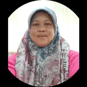 SRI NOVITA DEWI S.Pd.