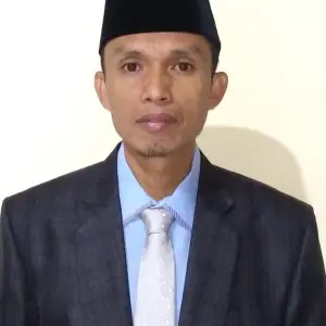 NOFRIANTO S.PDI