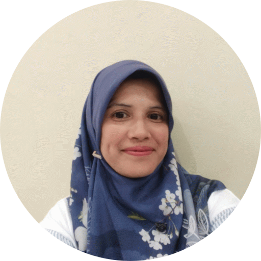 FAUZIA S.Pd.I