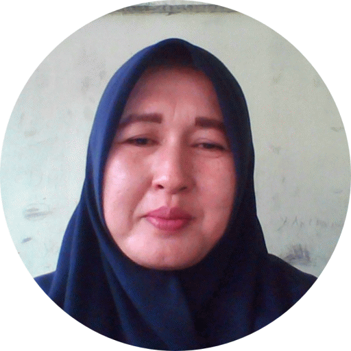 HERNI JUMIATI S.Pd.I.