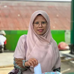 SUSI YANTI SS