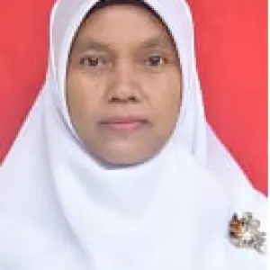 DONA HELFIZA S.Pd.