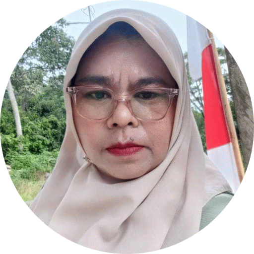 Wirdawati,S.Pd.I