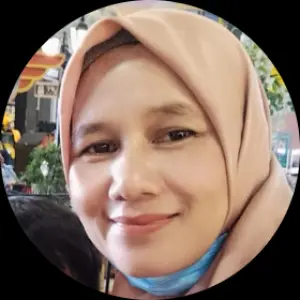 MARIA HARTUTI S.Pd.