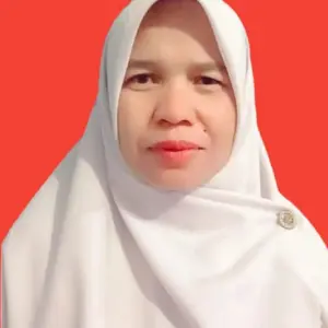 ELVI NURALAMSYAH S.Sos.I