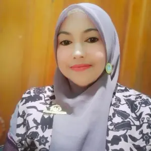 Khairiyati Muchtar, S.Pd.I