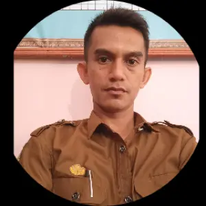 ABDUL HARIS, M.Pd