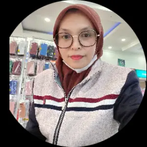 ERAWATI S.Pd.I