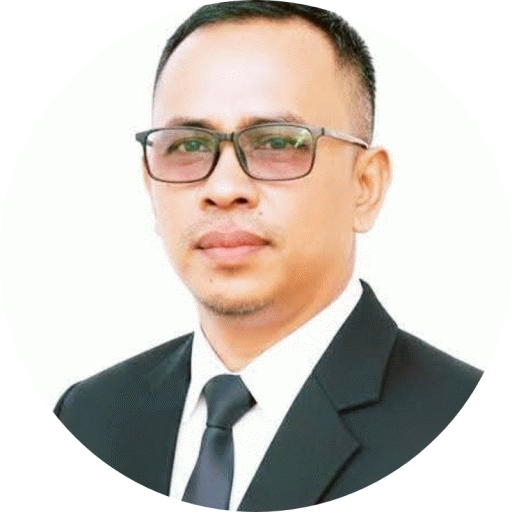 MARDIYANDI S.PdI