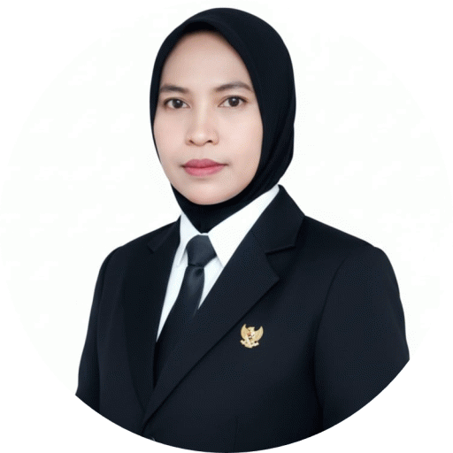 JUSNAINI S.Kom