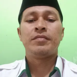 NURSAL EFENDI S.Pd.I