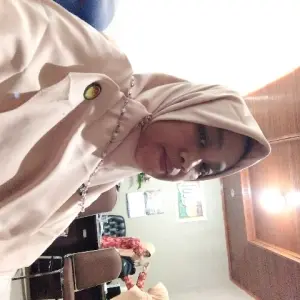 YENI SYAFITRI A.Md.