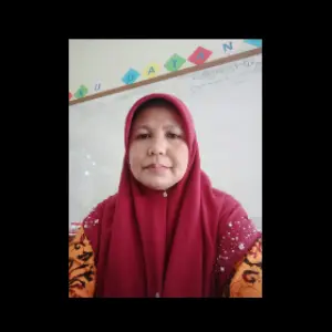 NELFIA, S.Pd