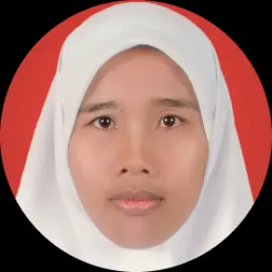 ERNA DELFITA S.Th.I