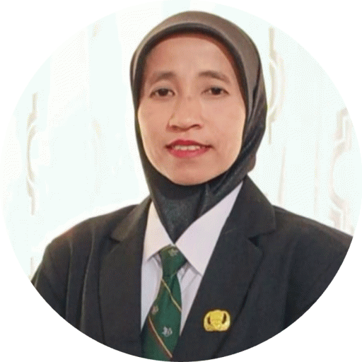 VERAWATI S.Pd