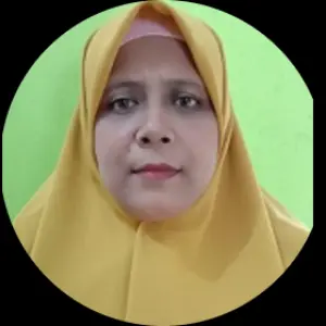 AMRINA RASYIDAH S.Pd.I