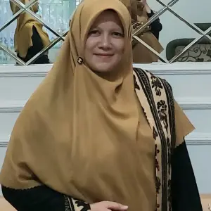 YOSI SUSANTI S.AP
