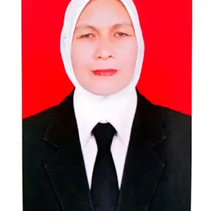 Zulfahyati,S.Pd.I