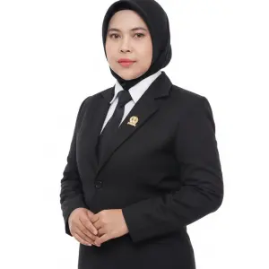 NEMI REFRIYANTI S.Pd.I